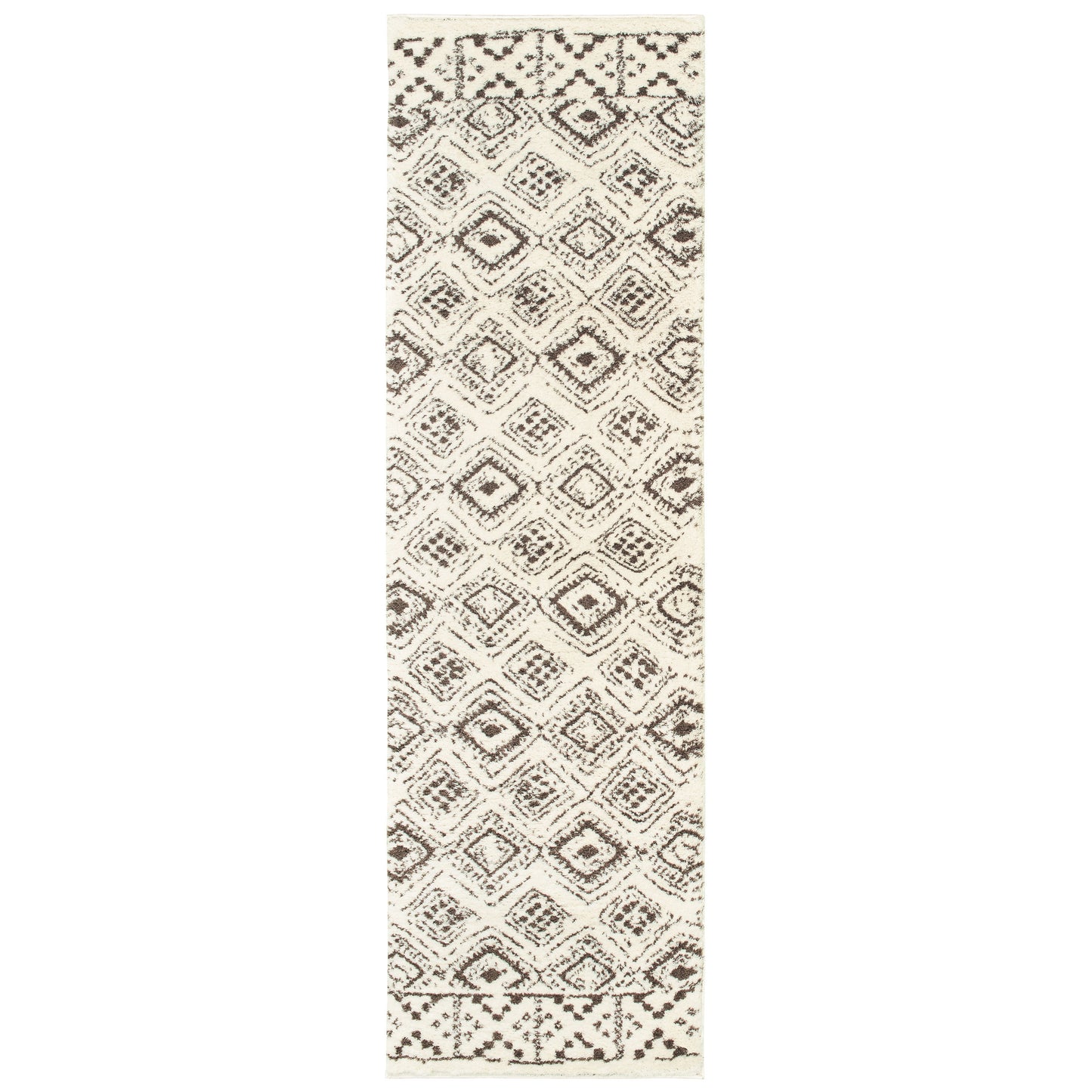 VERONA 1330W Ivory
