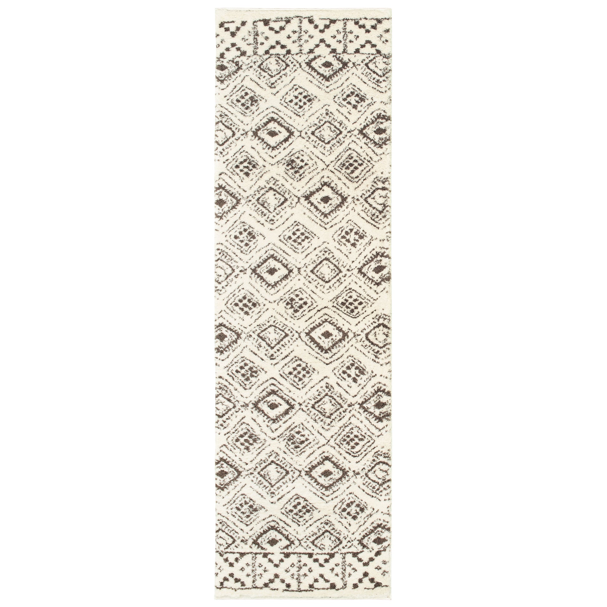 VERONA 1330W Ivory
