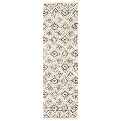 VERONA 1330W Ivory