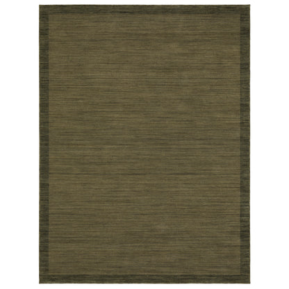 WARNER WRN02 Green