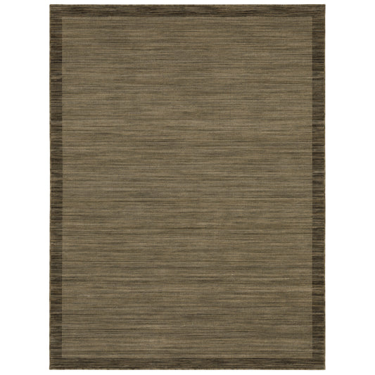 WARNER WRN08 Brown