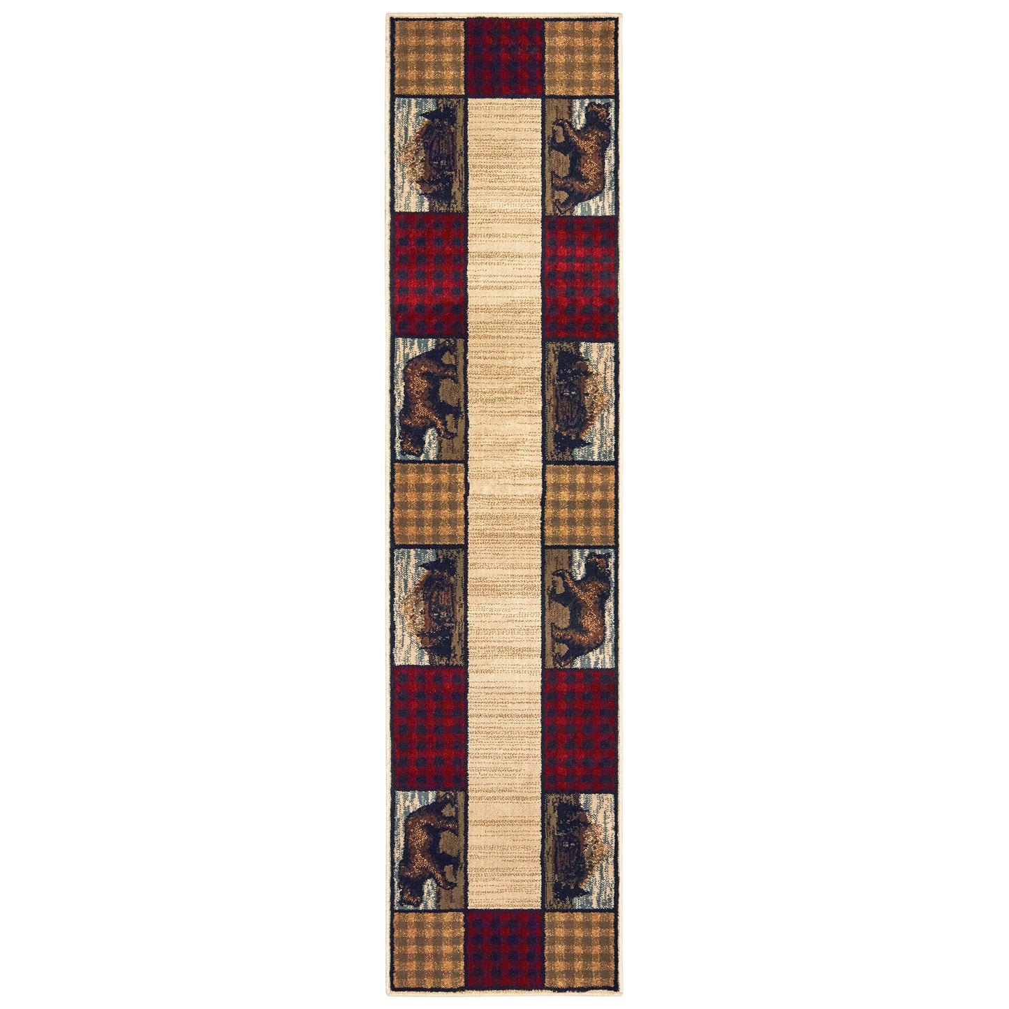 WOODLANDS 9603C Ivory