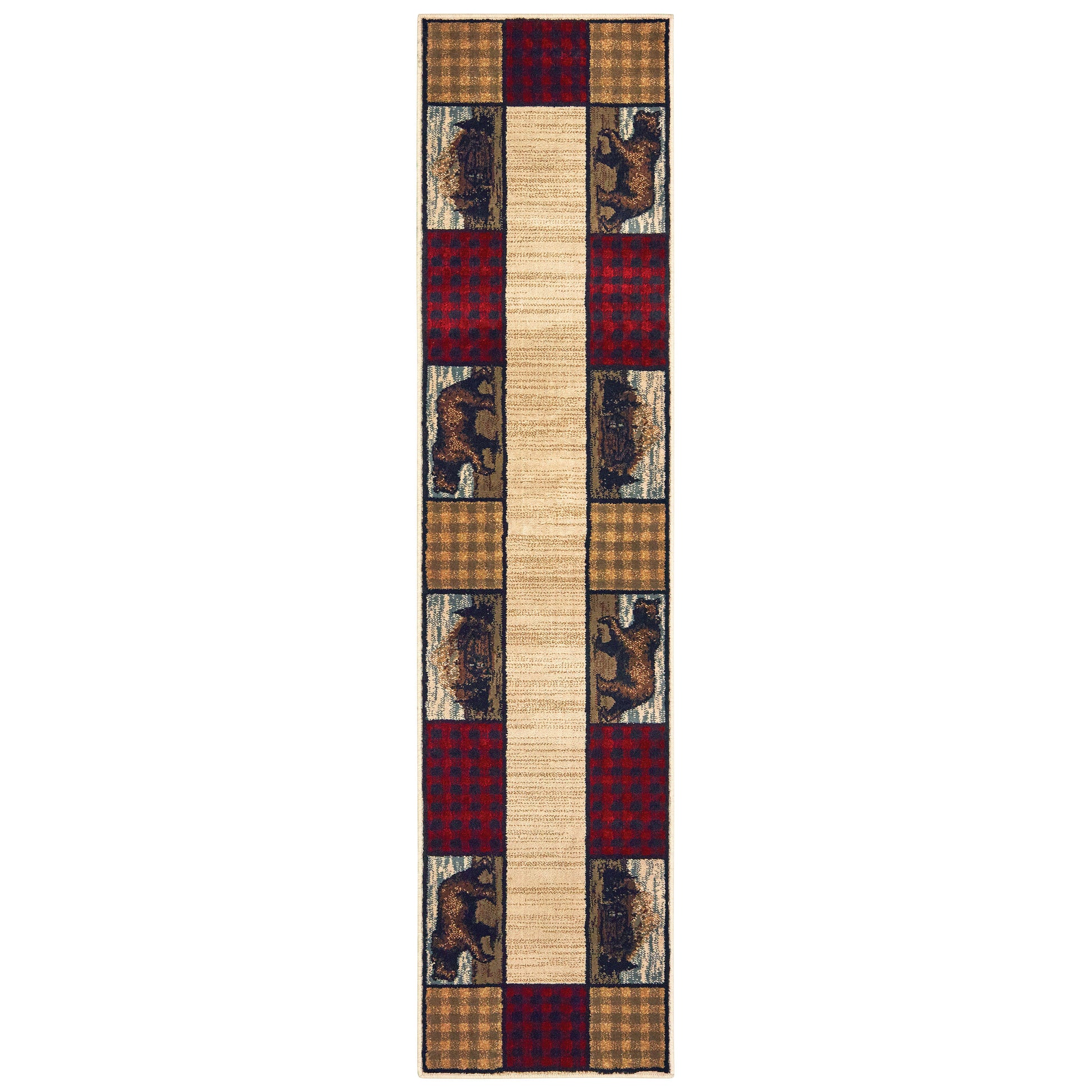 WOODLANDS 9603C Ivory