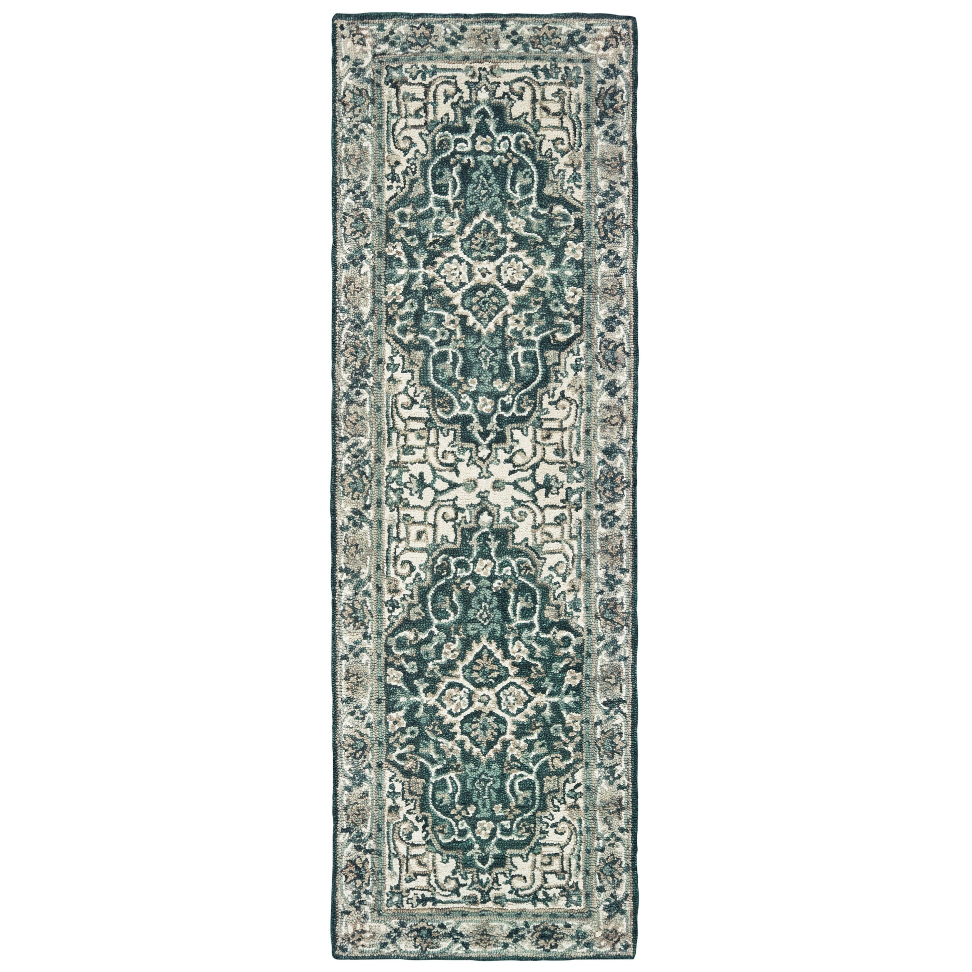 ZAHRA 75506 Grey