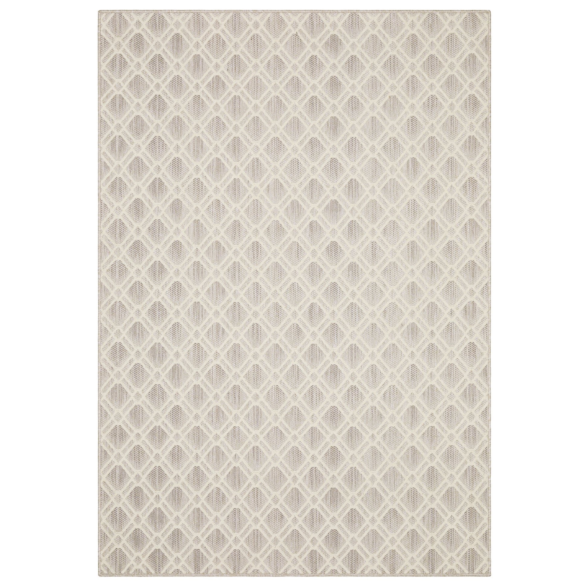 ZARINA ZAR01 Ivory