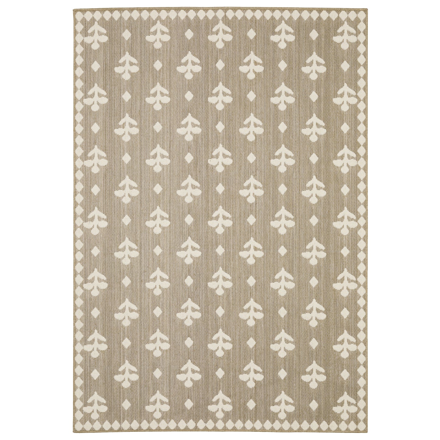 ZARINA ZAR02 Beige