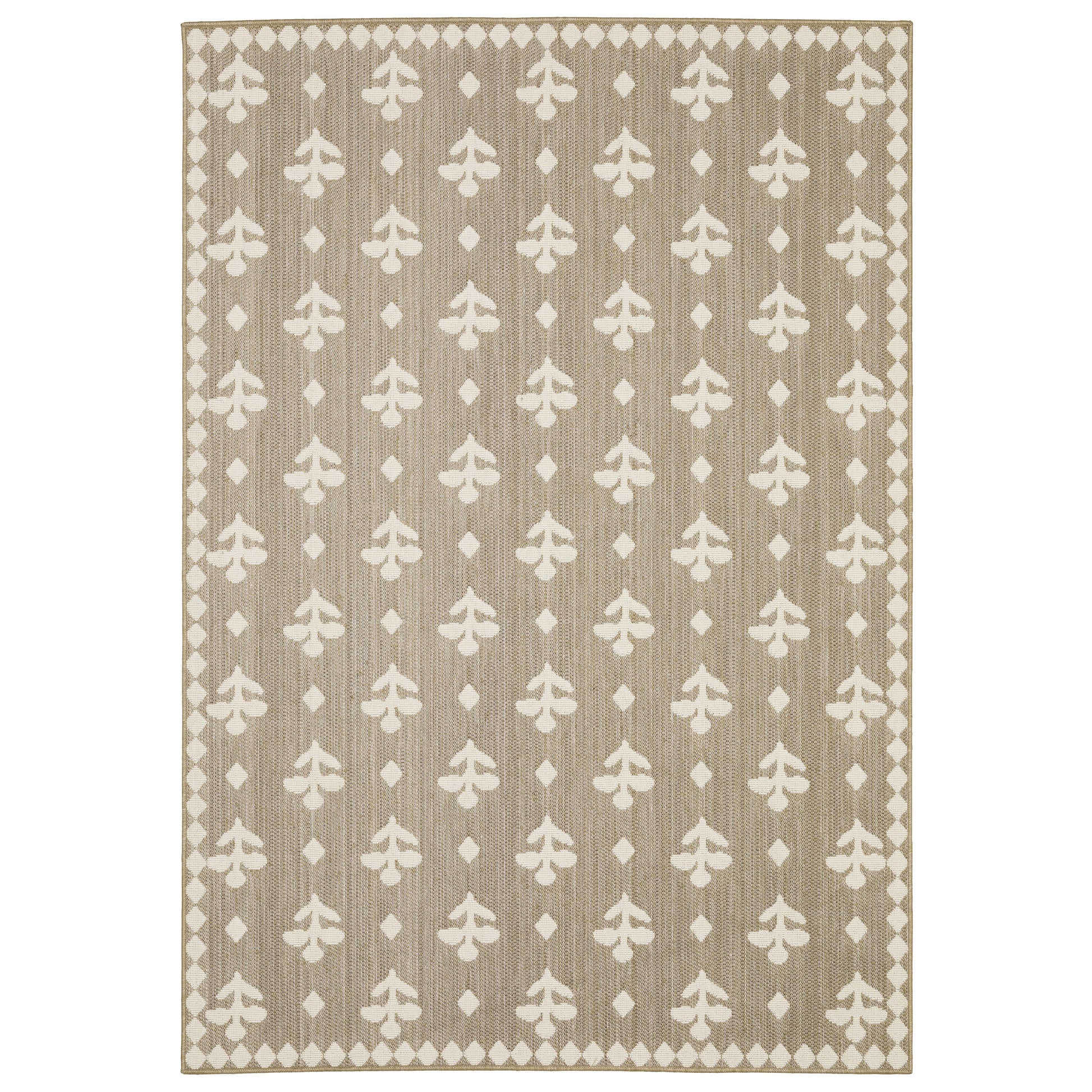 ZARINA ZAR02 Beige