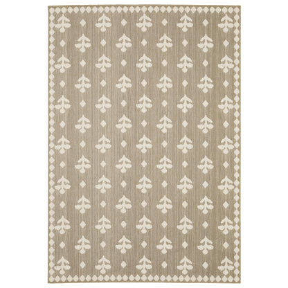 ZARINA ZAR02 Beige