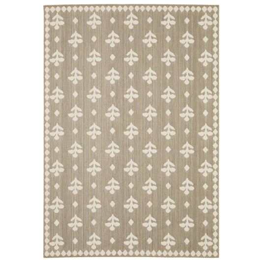 ZARINA ZAR02 Beige