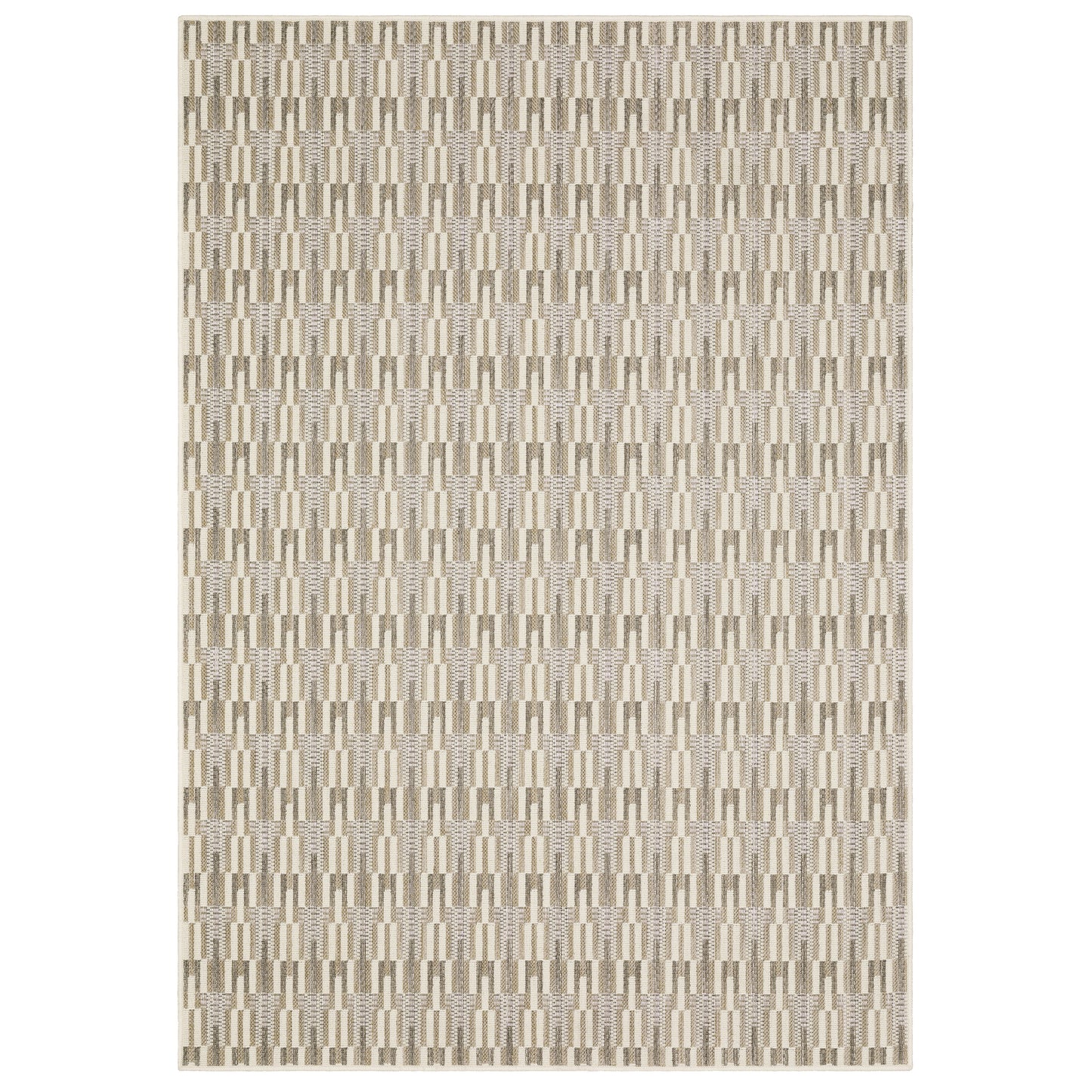 ZARINA ZAR03 Beige
