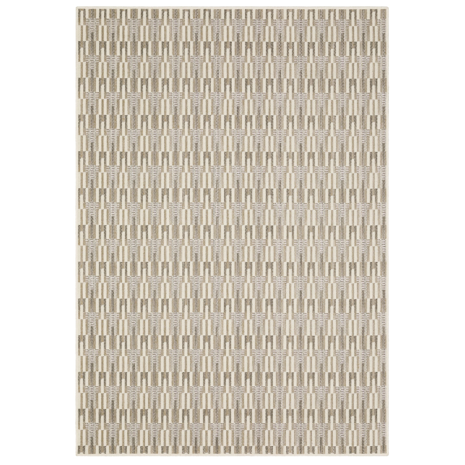 ZARINA ZAR03 Beige