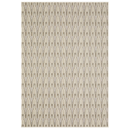 ZARINA ZAR03 Beige
