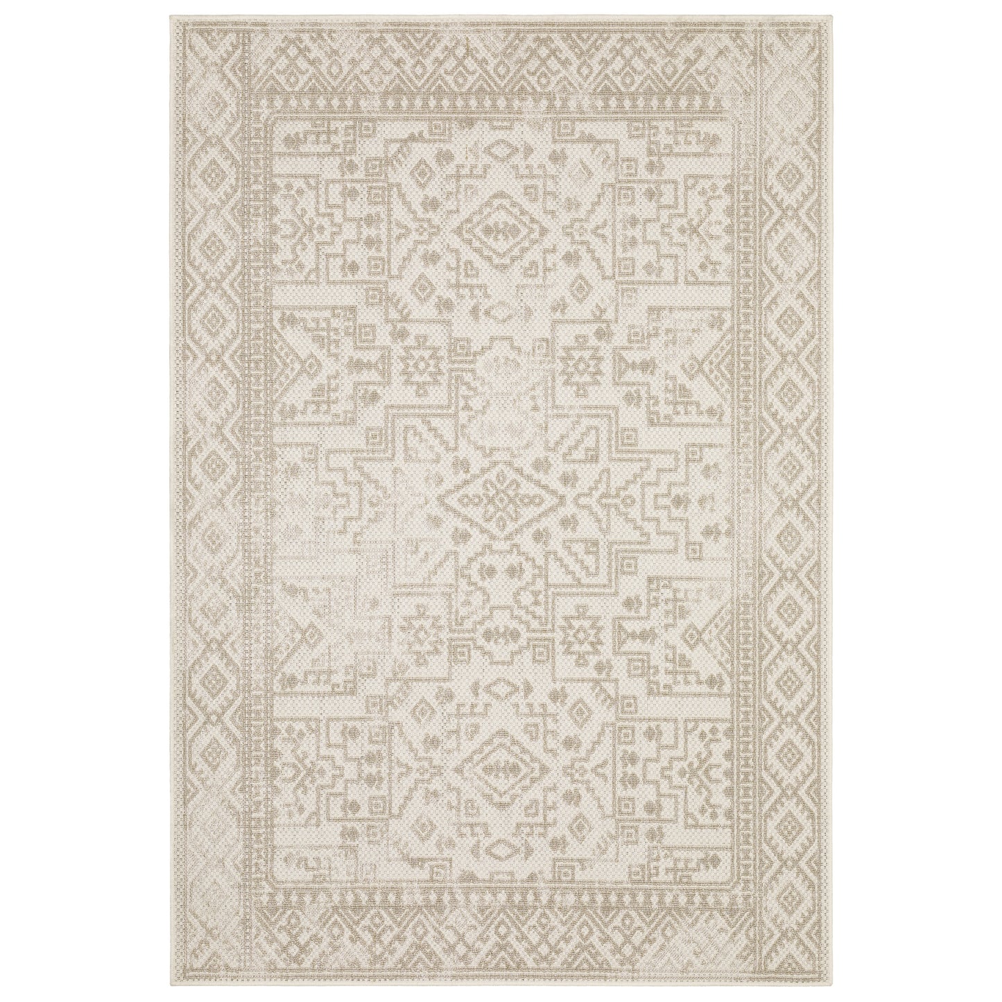 ZARINA ZAR06 Beige