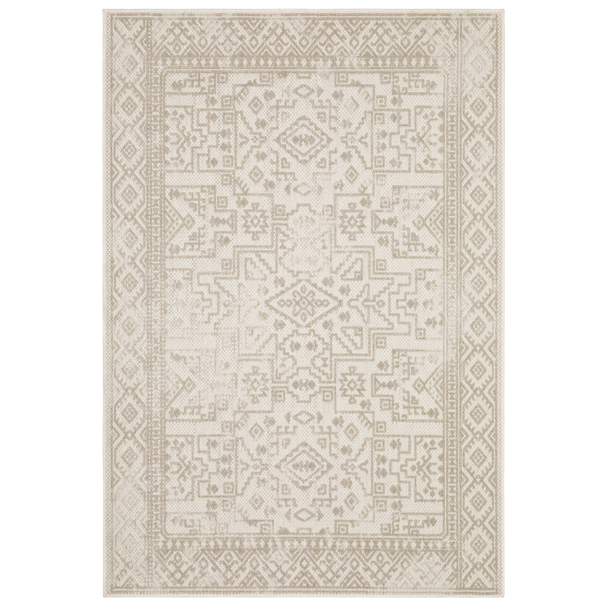 ZARINA ZAR06 Beige