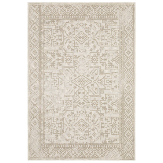 ZARINA ZAR06 Beige