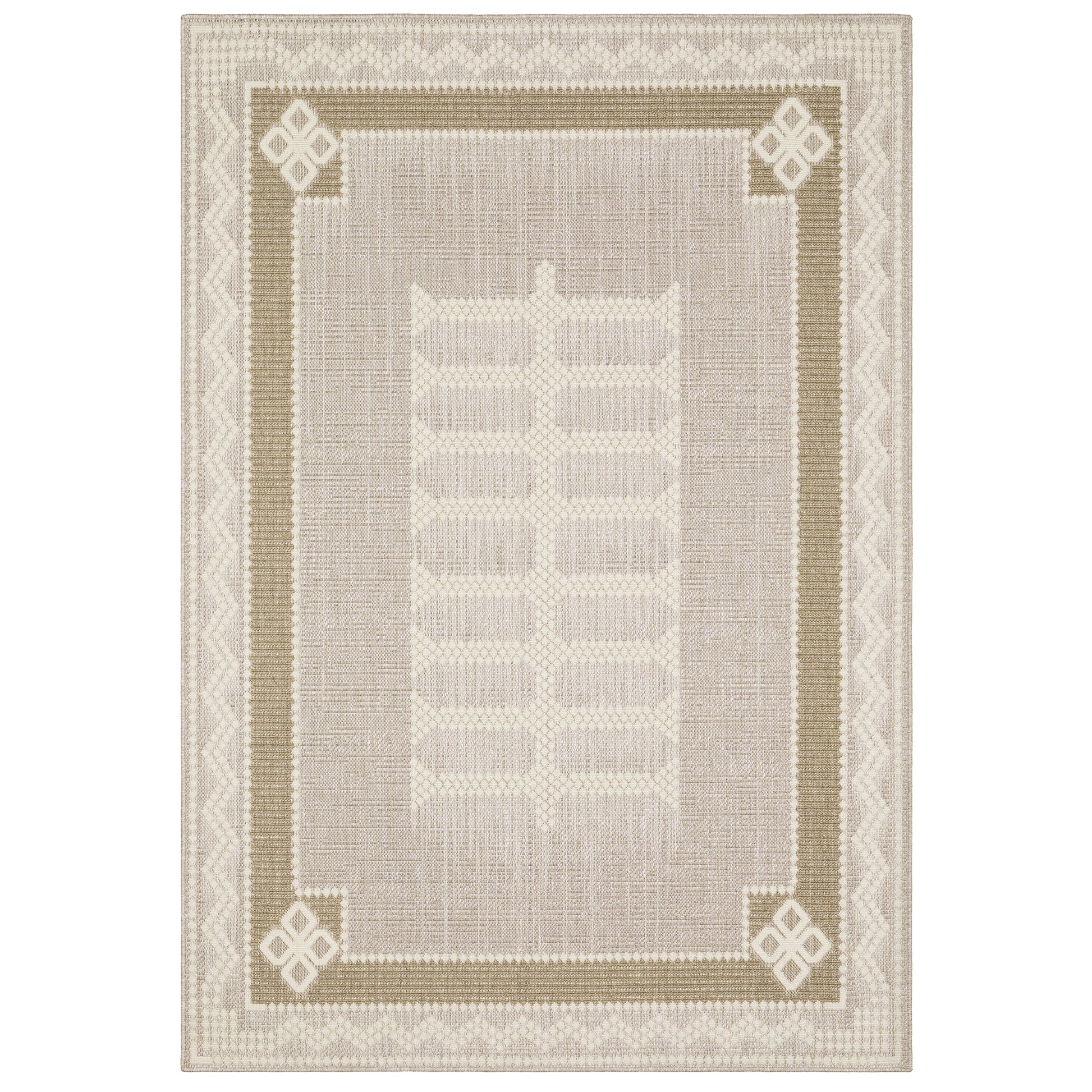 ZARINA ZAR08 Beige