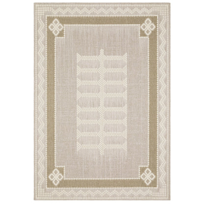 ZARINA ZAR08 Beige