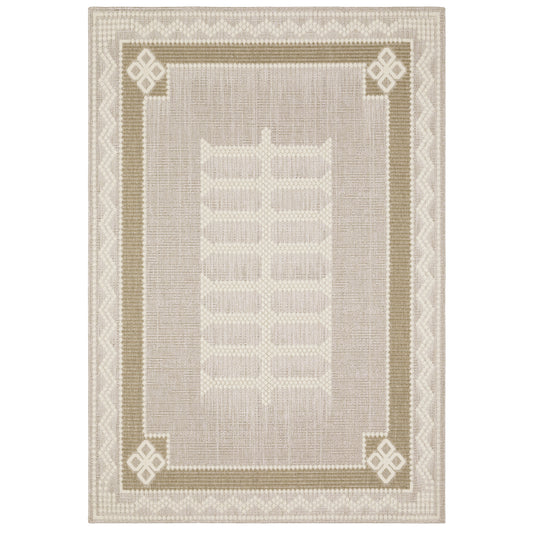 ZARINA ZAR08 Beige
